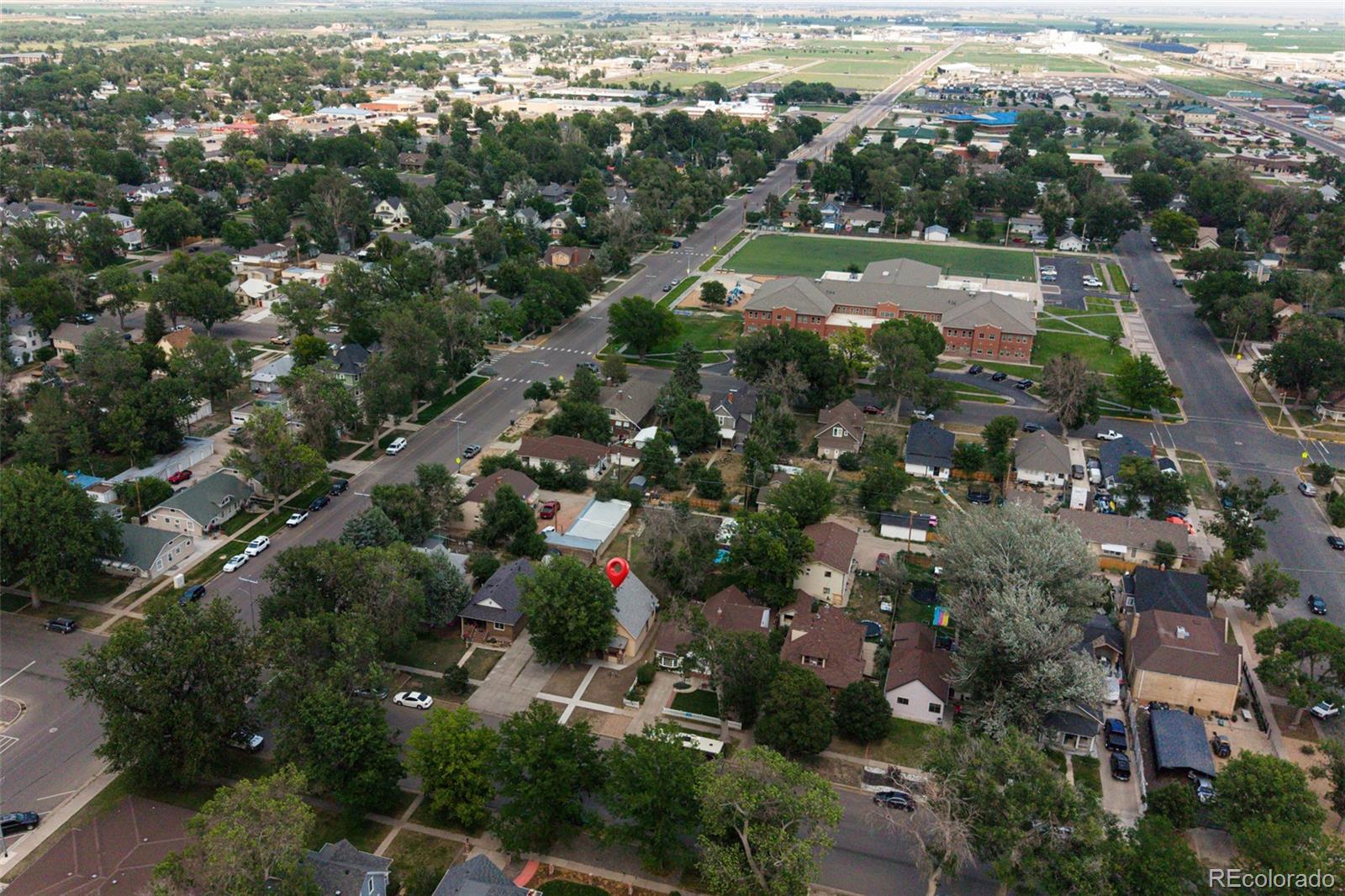 MLS Image #22 for 318  prospect street,fort morgan, Colorado