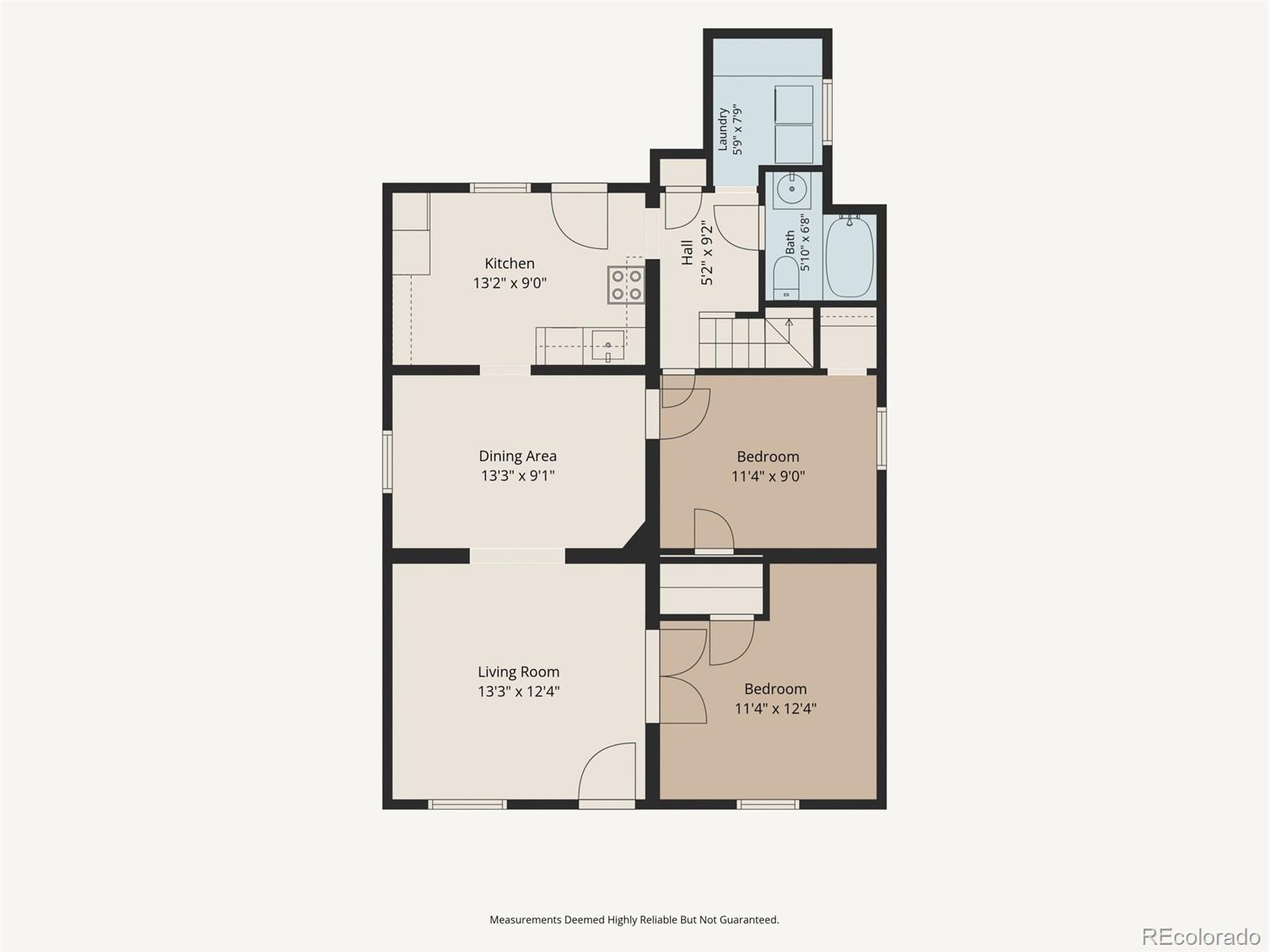 MLS Image #24 for 318  prospect street,fort morgan, Colorado