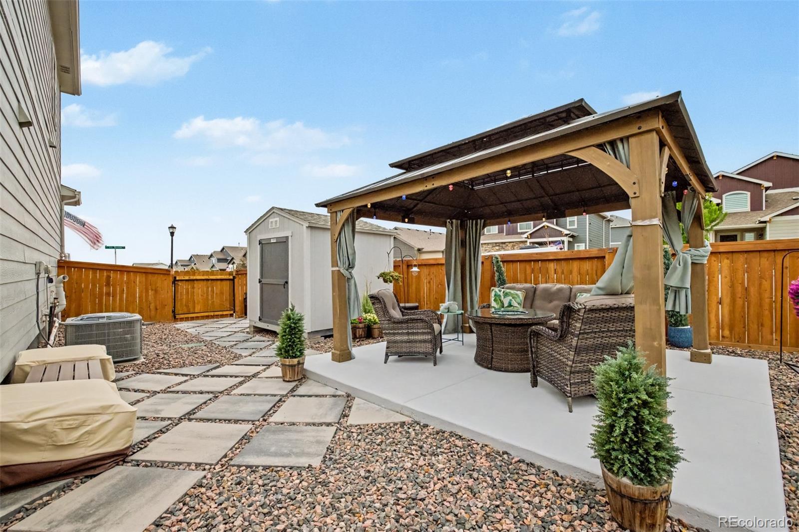 MLS Image #40 for 1244  lily mountain road,windsor, Colorado