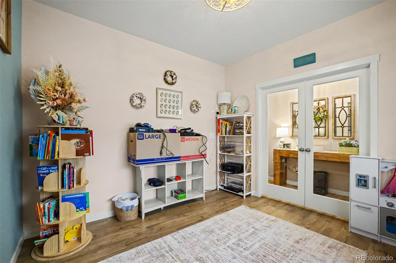 MLS Image #5 for 1244  lily mountain road,windsor, Colorado