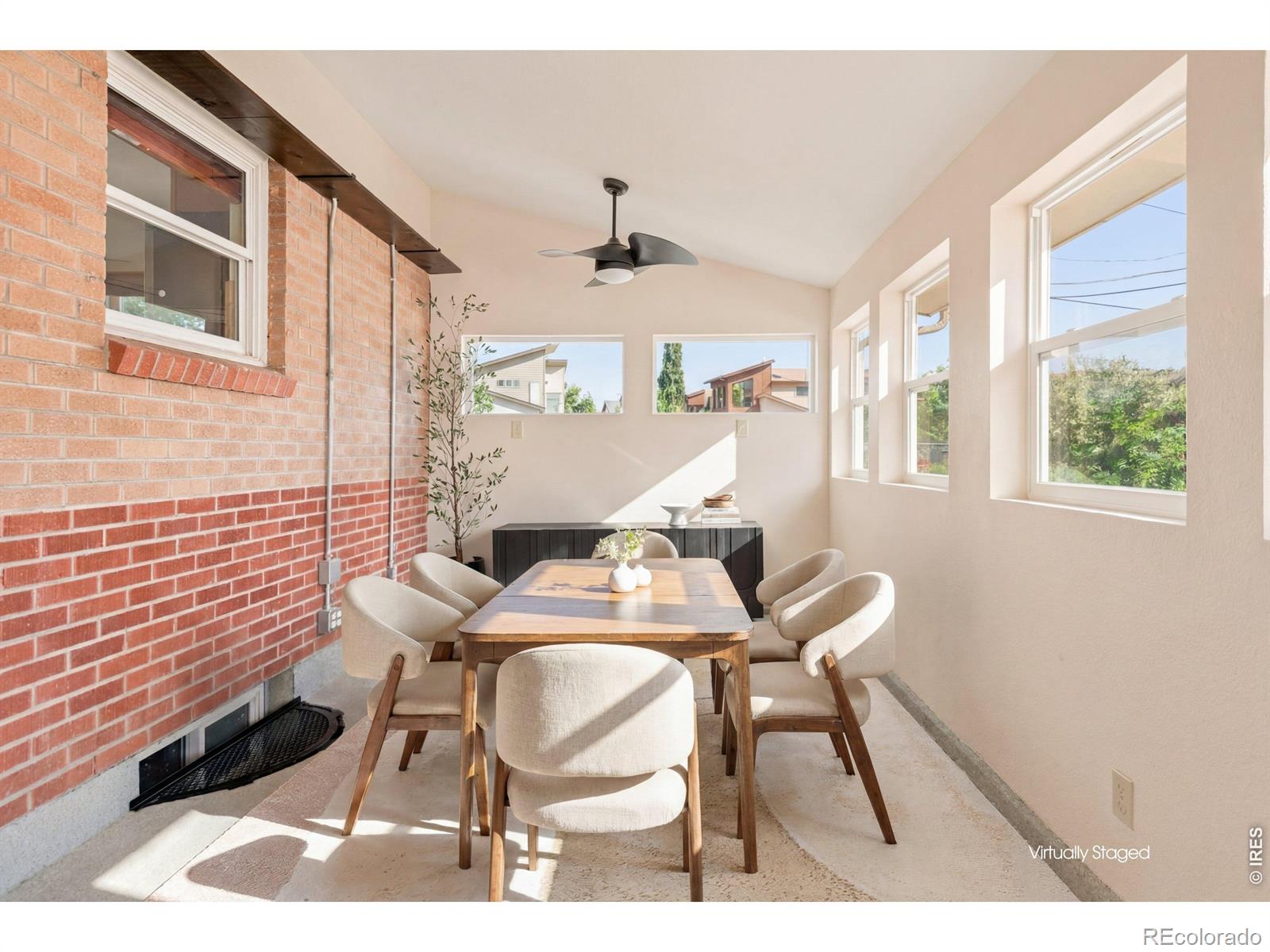 MLS Image #21 for 6801  alan drive,denver, Colorado