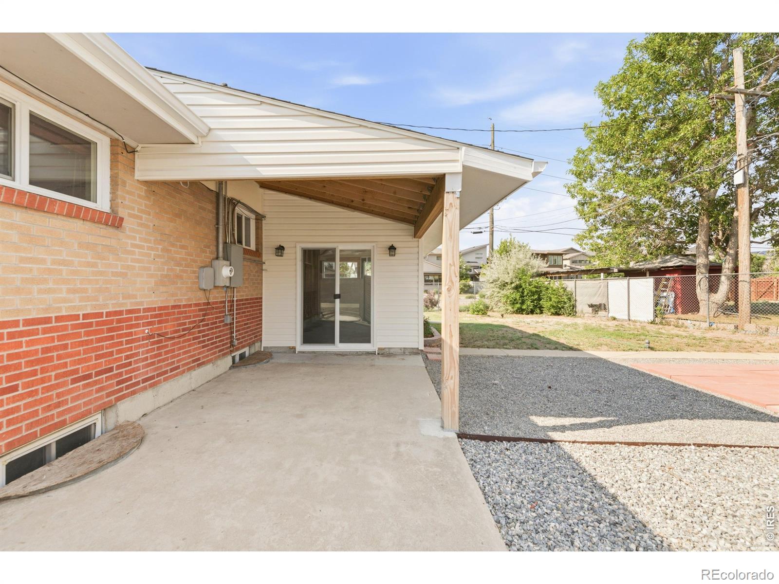 MLS Image #31 for 6801  alan drive,denver, Colorado