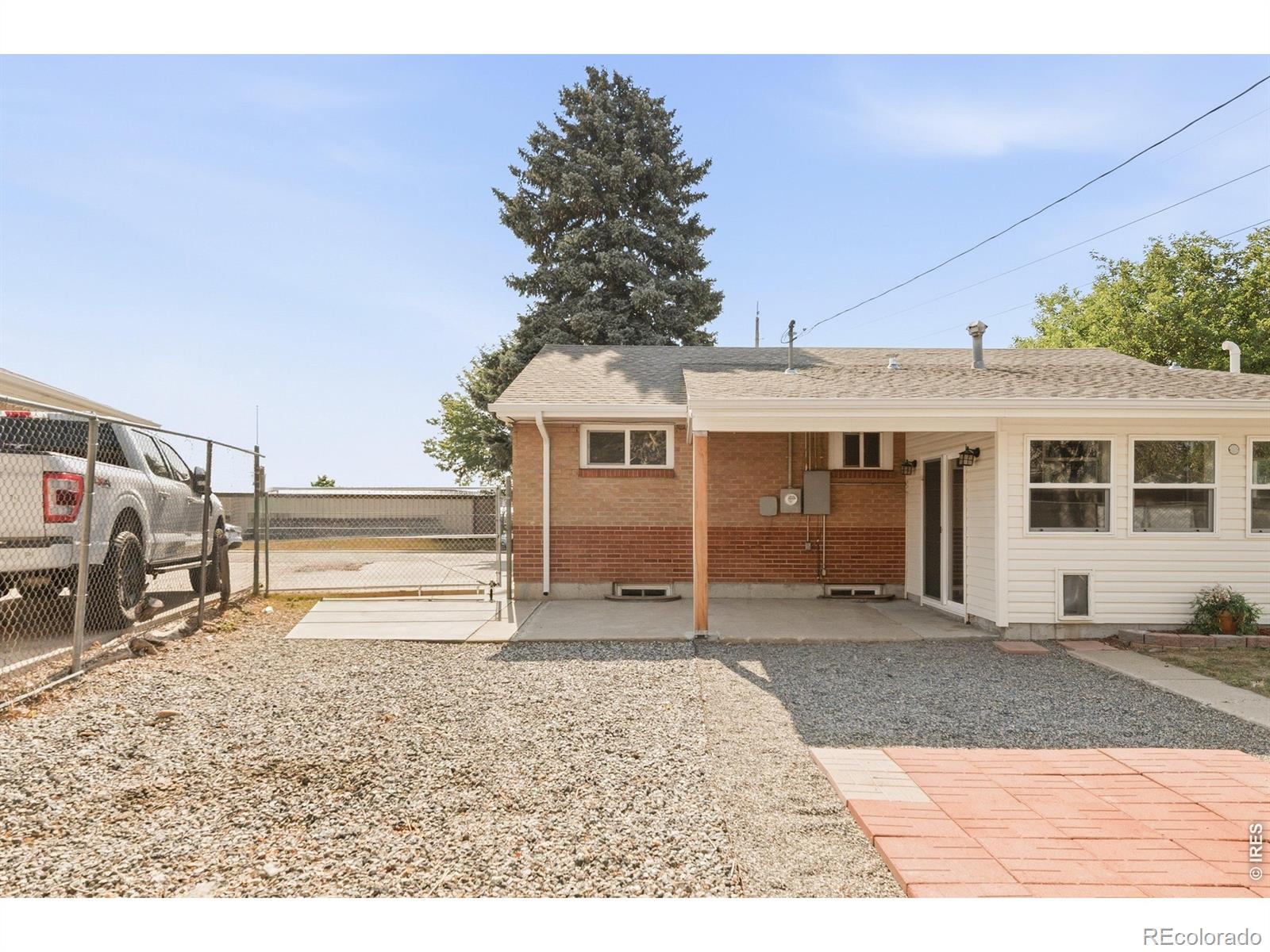 MLS Image #32 for 6801  alan drive,denver, Colorado