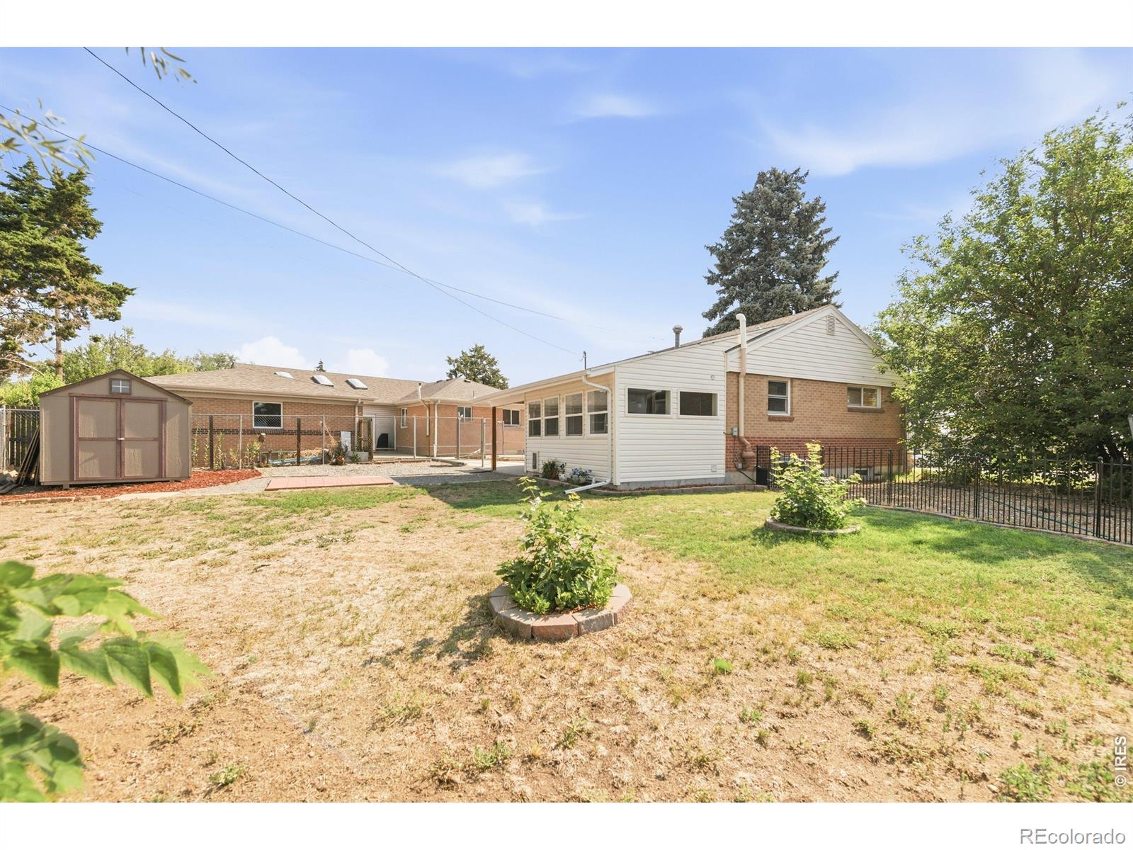 MLS Image #33 for 6801  alan drive,denver, Colorado