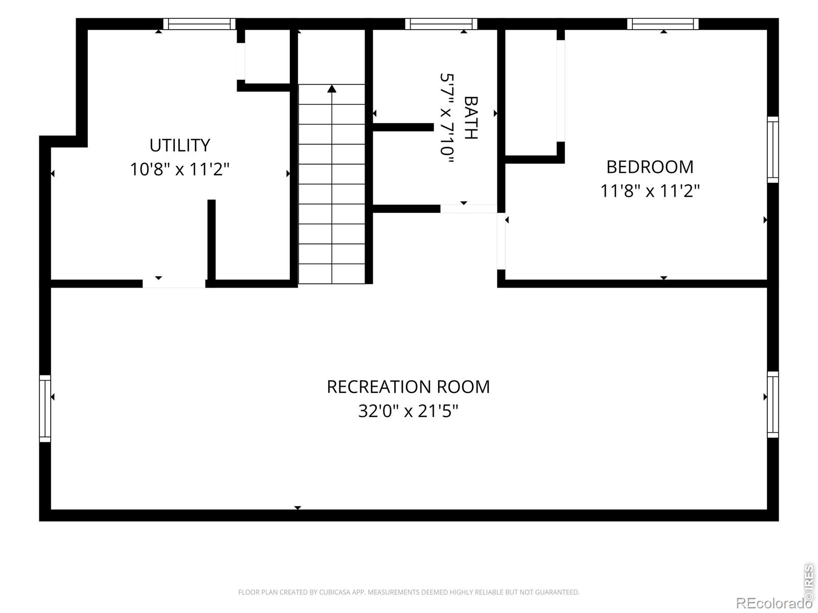 MLS Image #35 for 6801  alan drive,denver, Colorado