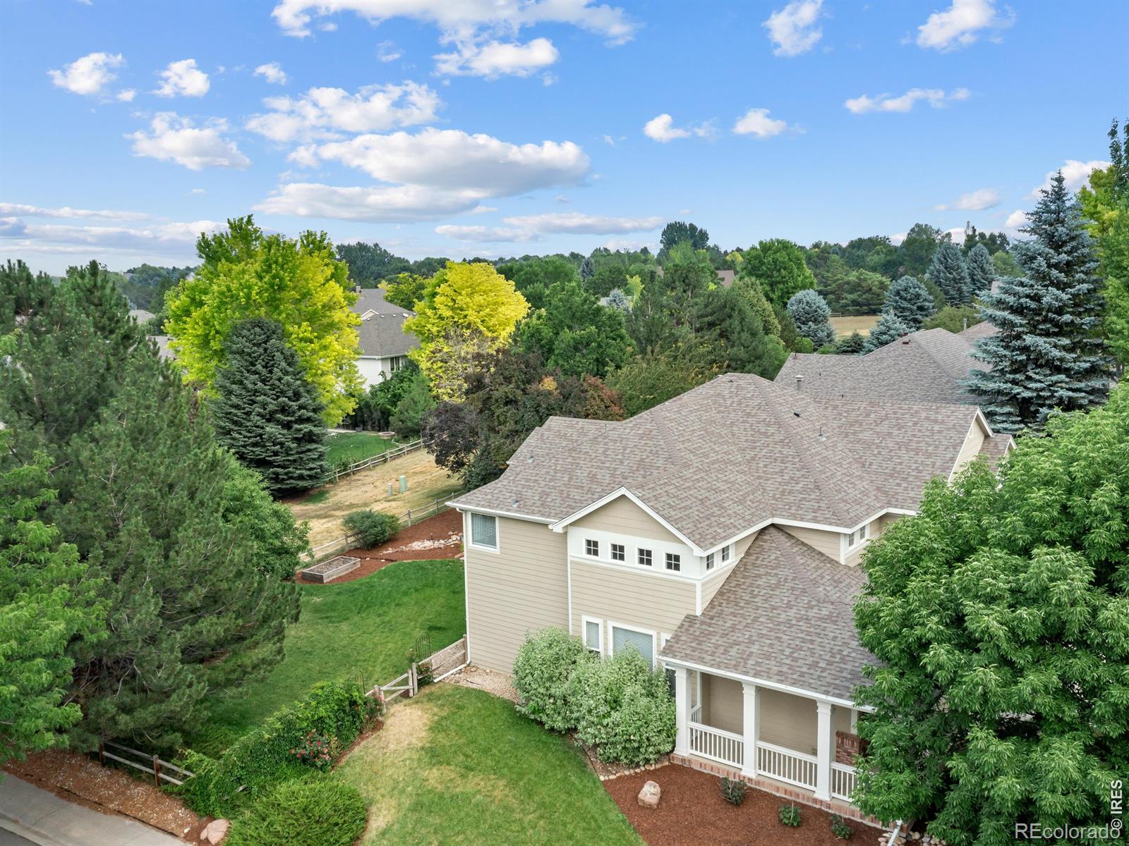 MLS Image #2 for 5420  tiller court,windsor, Colorado