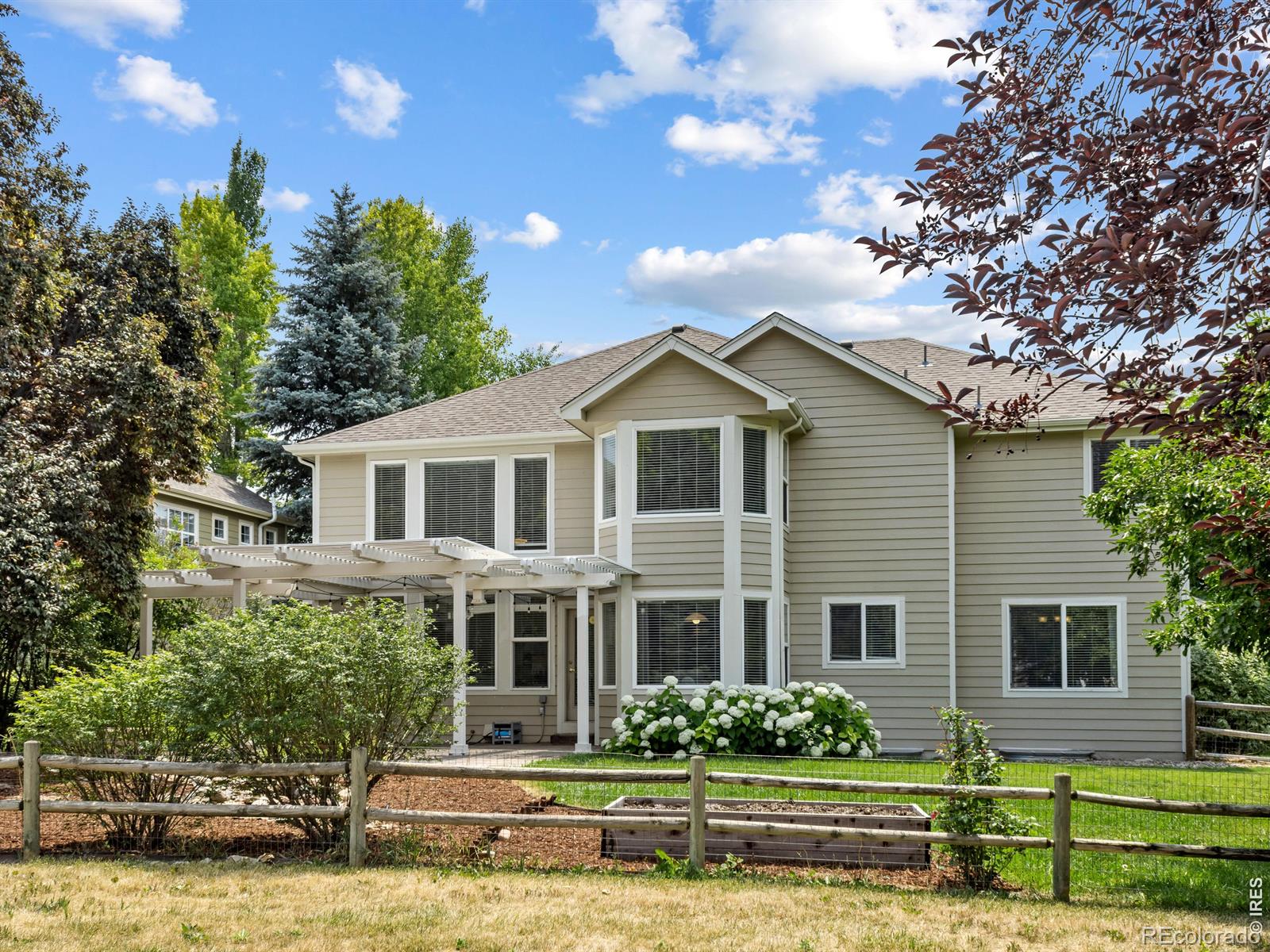 MLS Image #3 for 5420  tiller court,windsor, Colorado
