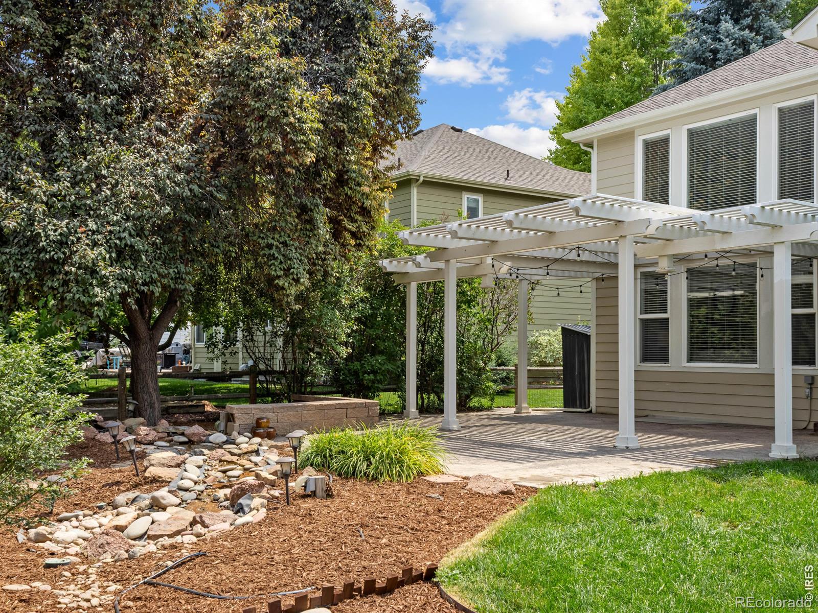 MLS Image #4 for 5420  tiller court,windsor, Colorado