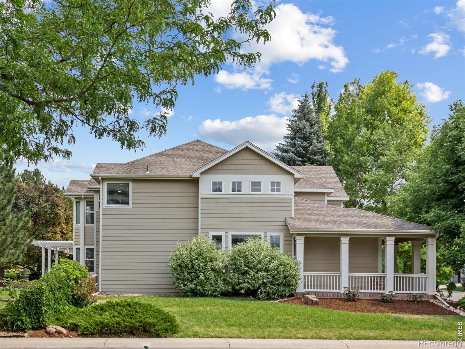 MLS Image #44 for 5420  tiller court,windsor, Colorado