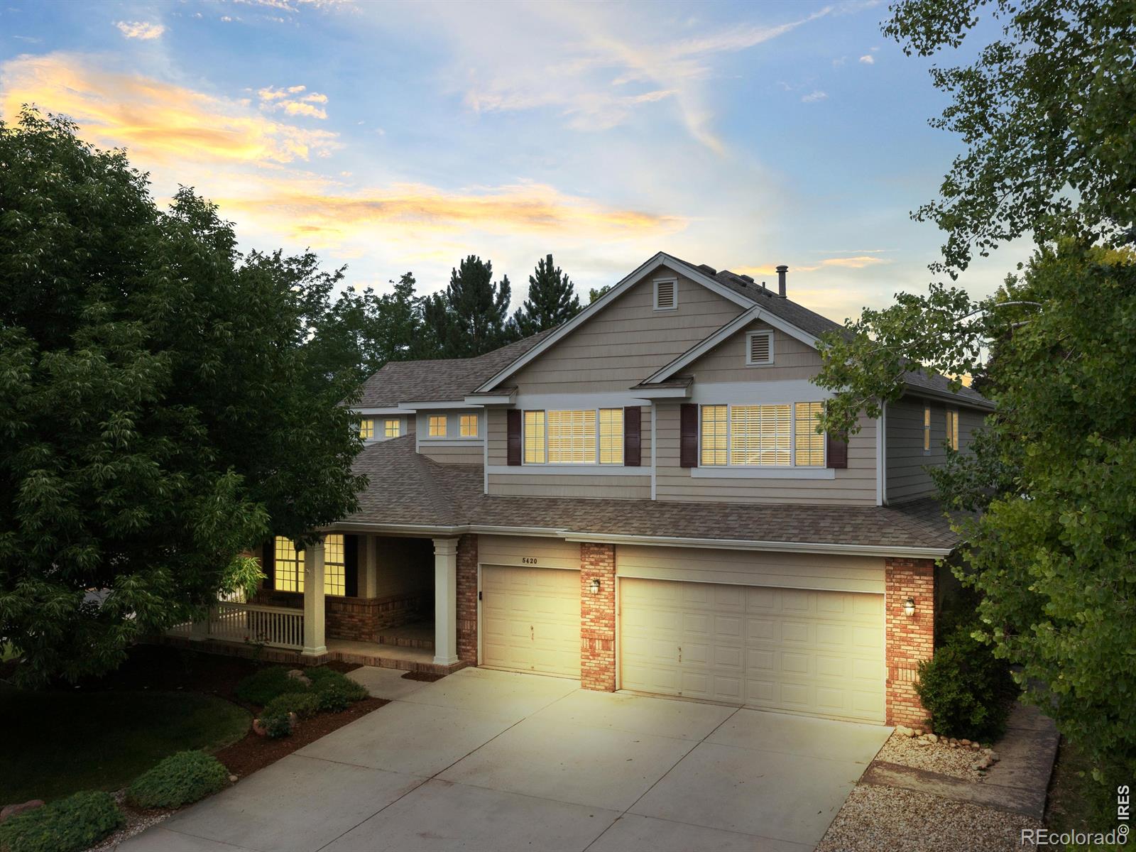 MLS Image #45 for 5420  tiller court,windsor, Colorado
