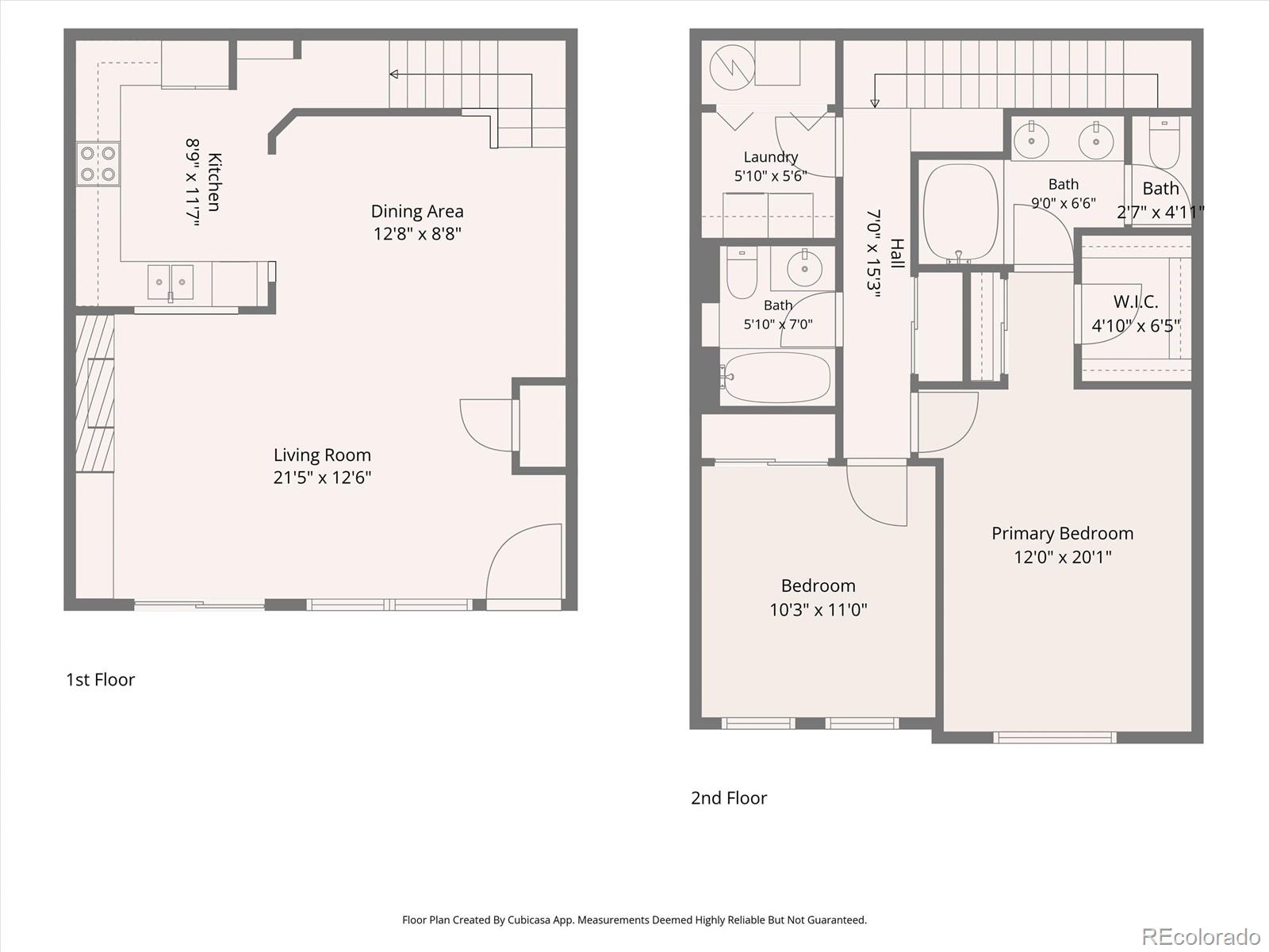 MLS Image #23 for 10050 e gunnison place,aurora, Colorado