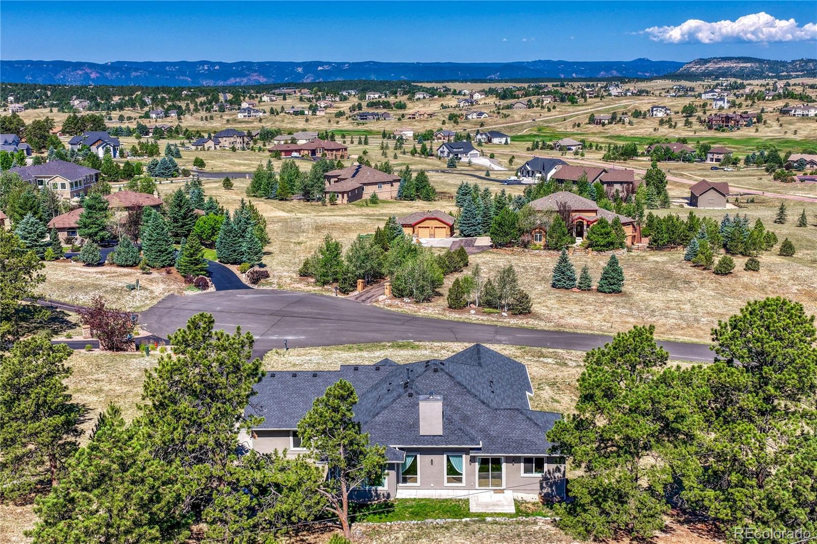 MLS Image #2 for 19053  malmsbury court,monument, Colorado