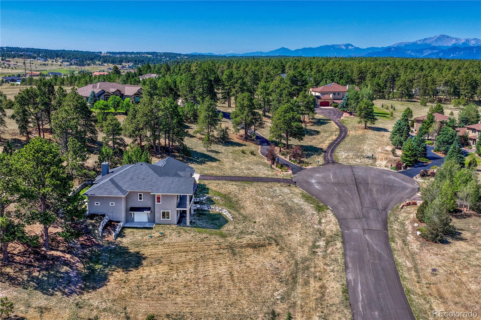 MLS Image #3 for 19053  malmsbury court,monument, Colorado