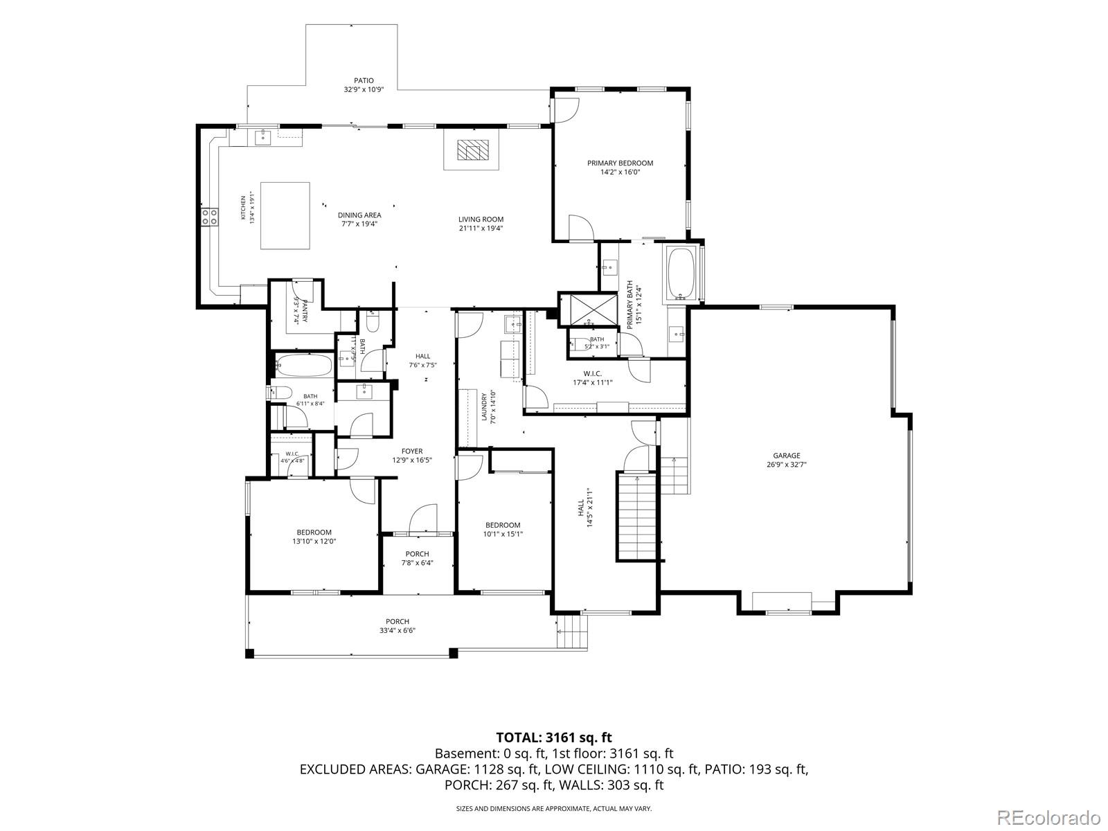 MLS Image #35 for 19053  malmsbury court,monument, Colorado