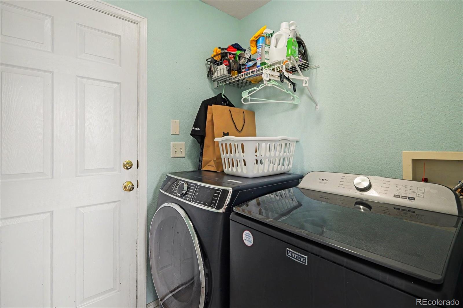 MLS Image #14 for 87  peabody street,castle rock, Colorado