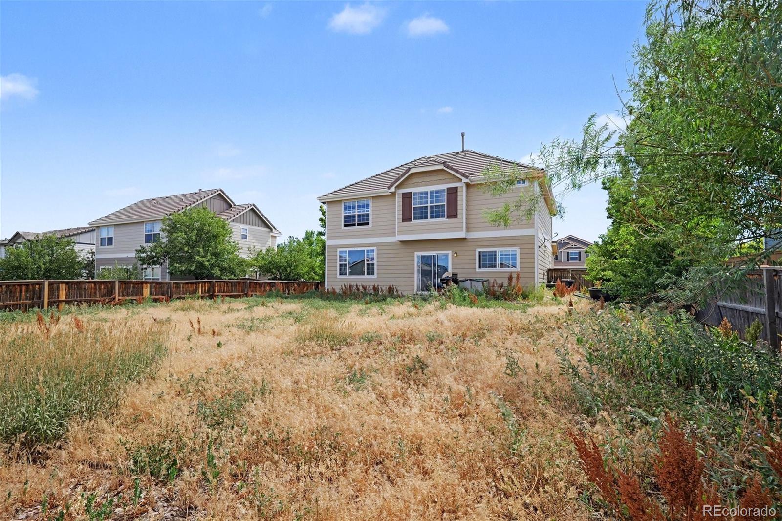 MLS Image #16 for 87  peabody street,castle rock, Colorado