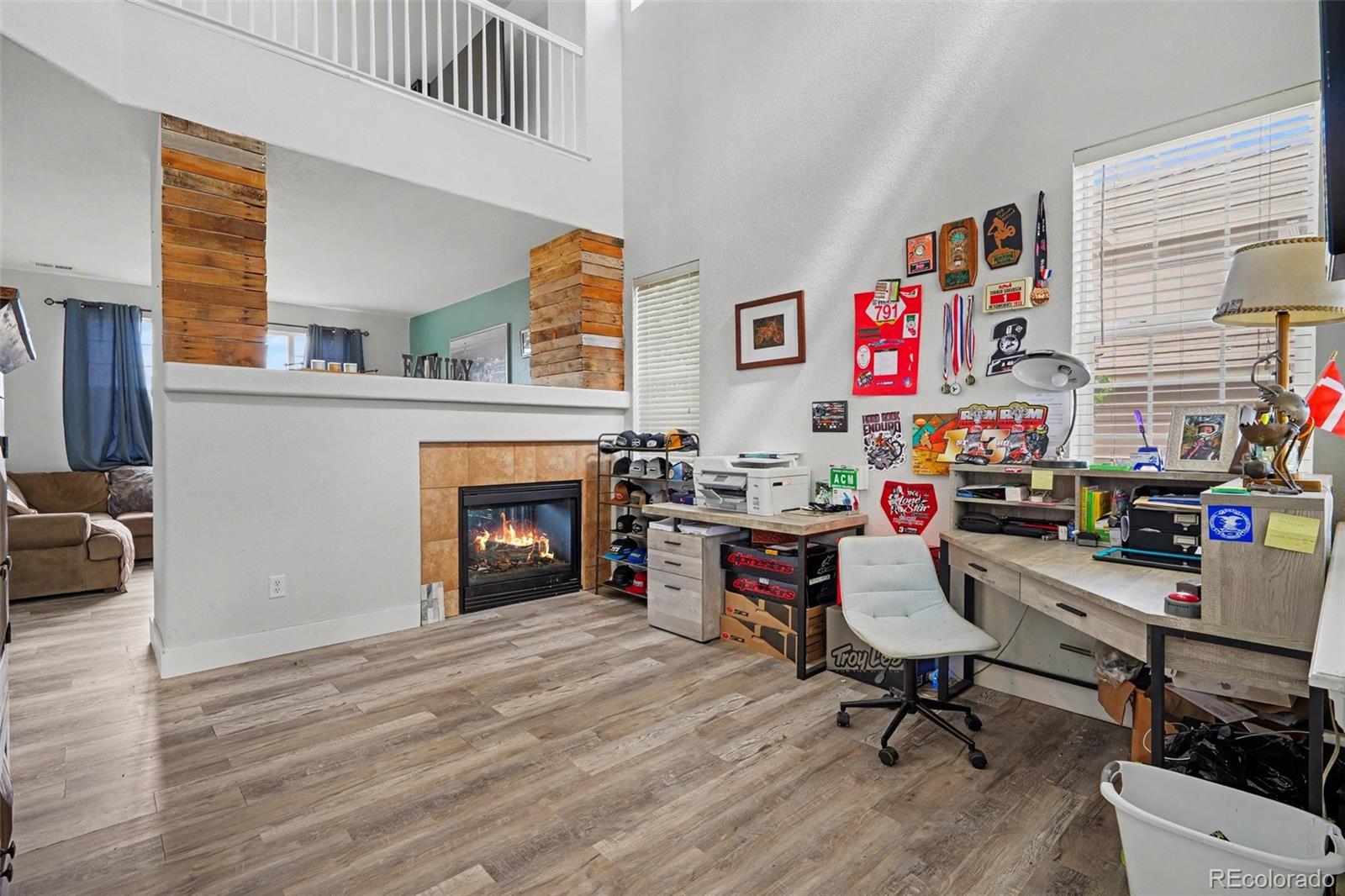 MLS Image #2 for 87  peabody street,castle rock, Colorado