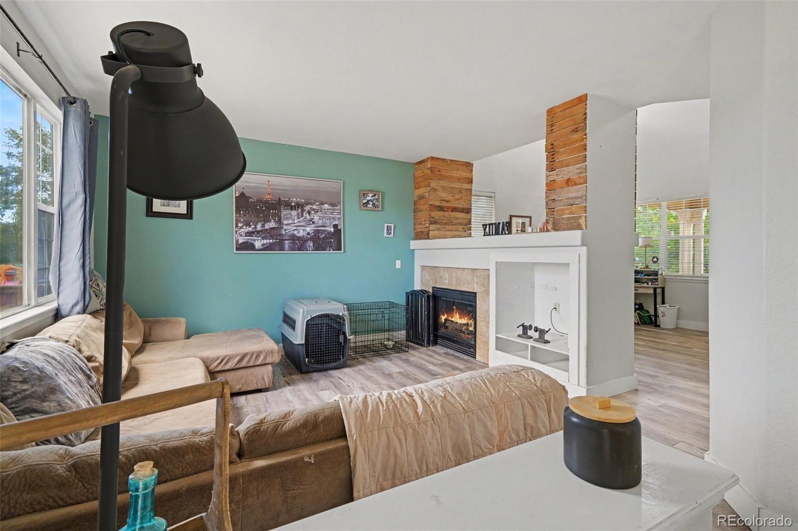 MLS Image #3 for 87  peabody street,castle rock, Colorado