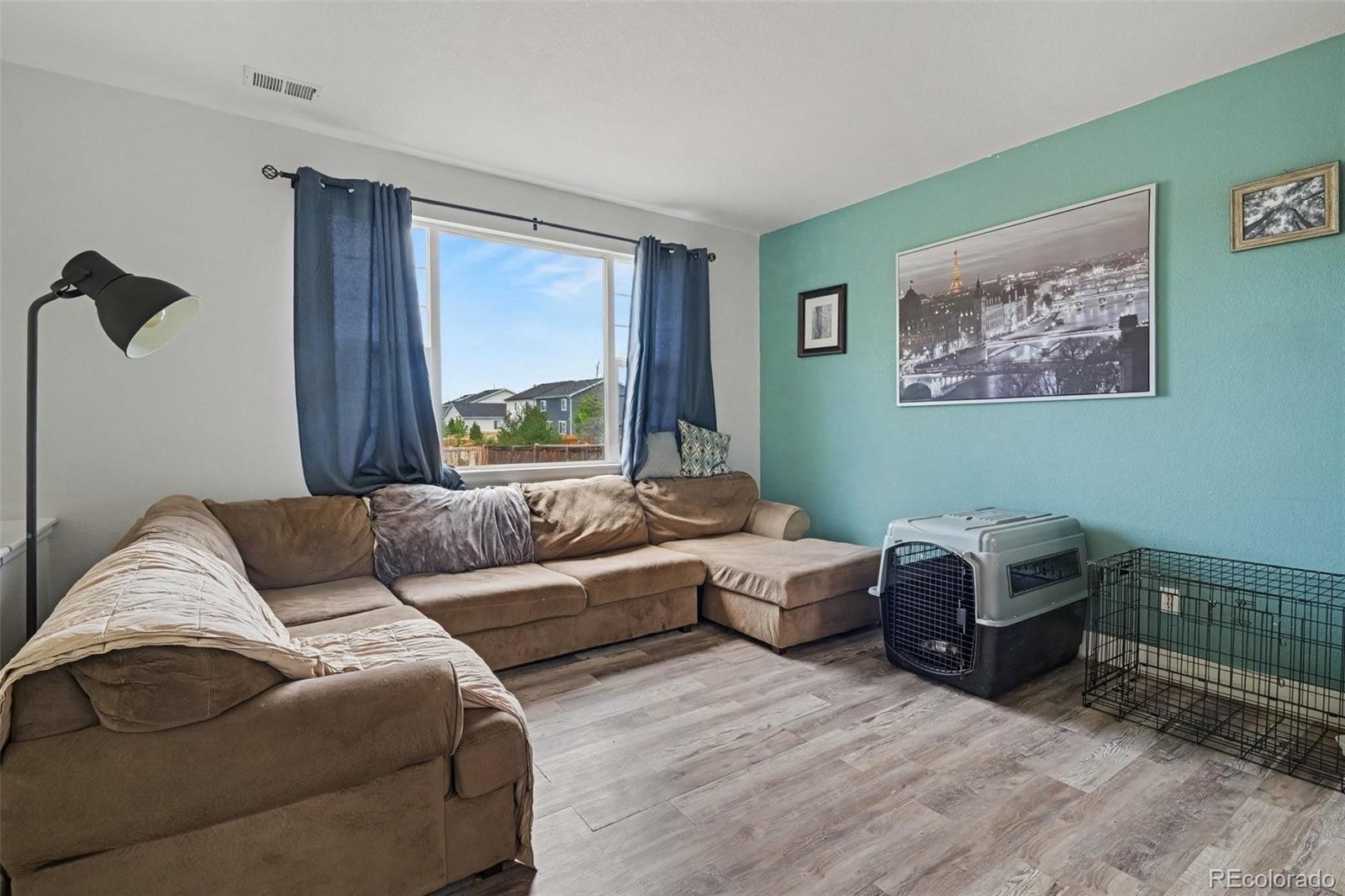MLS Image #4 for 87  peabody street,castle rock, Colorado