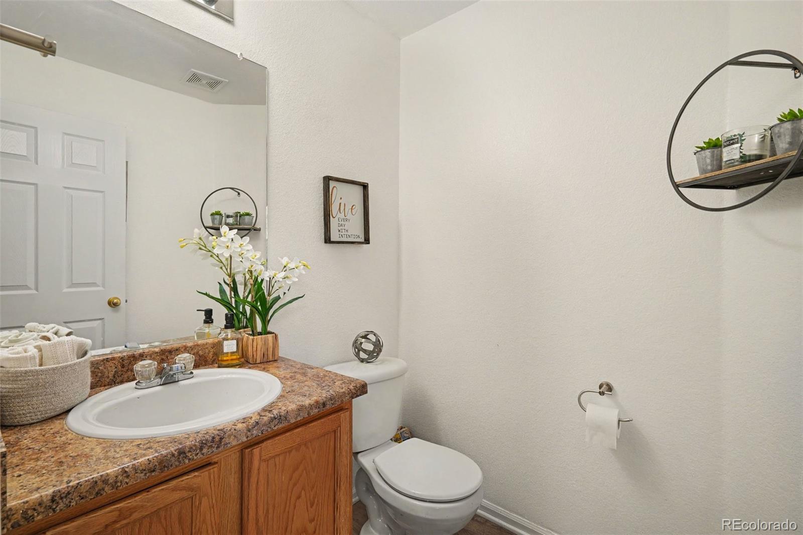 MLS Image #5 for 87  peabody street,castle rock, Colorado