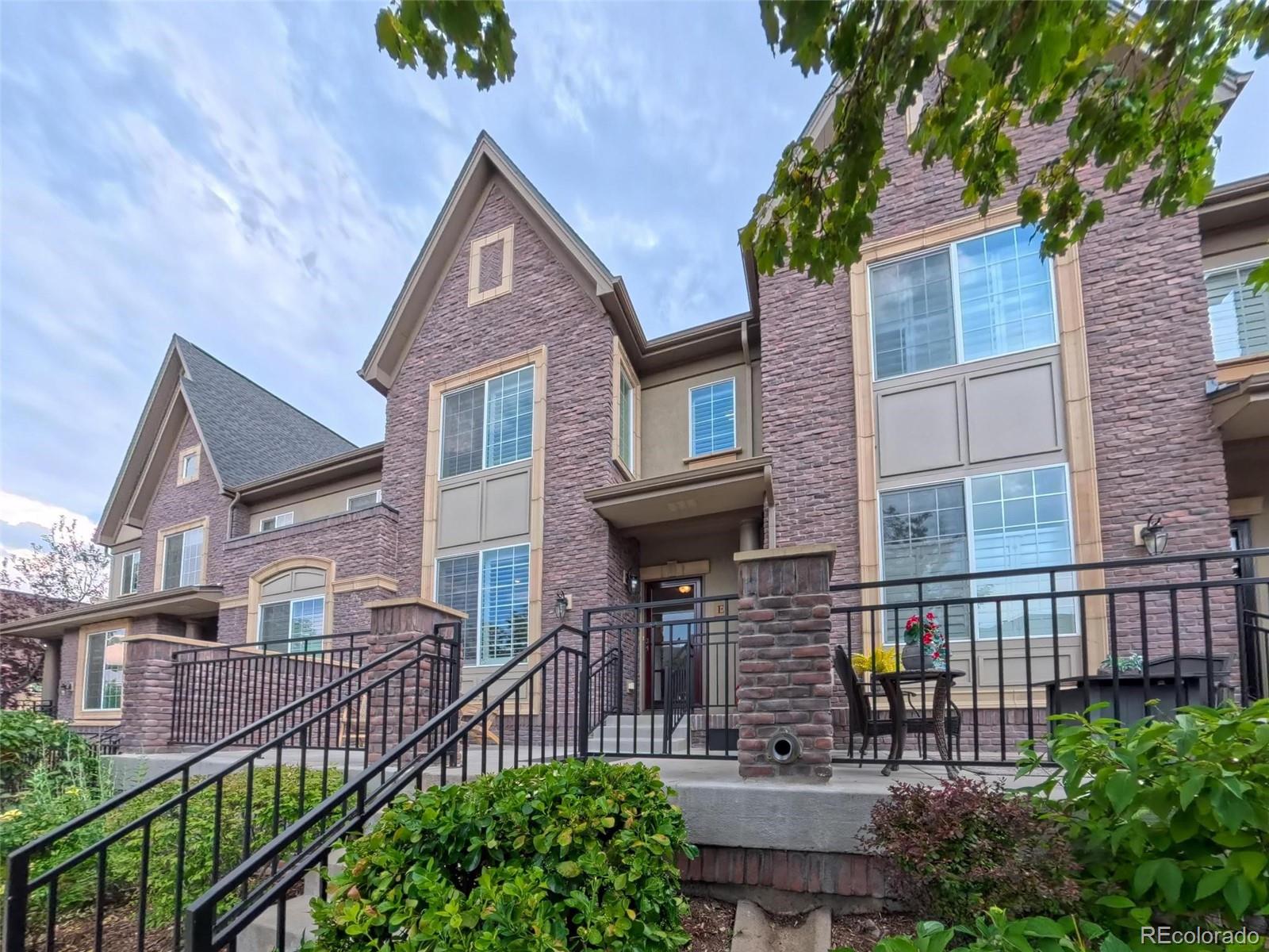 MLS Image #1 for 592  brookhurst avenue,littleton, Colorado