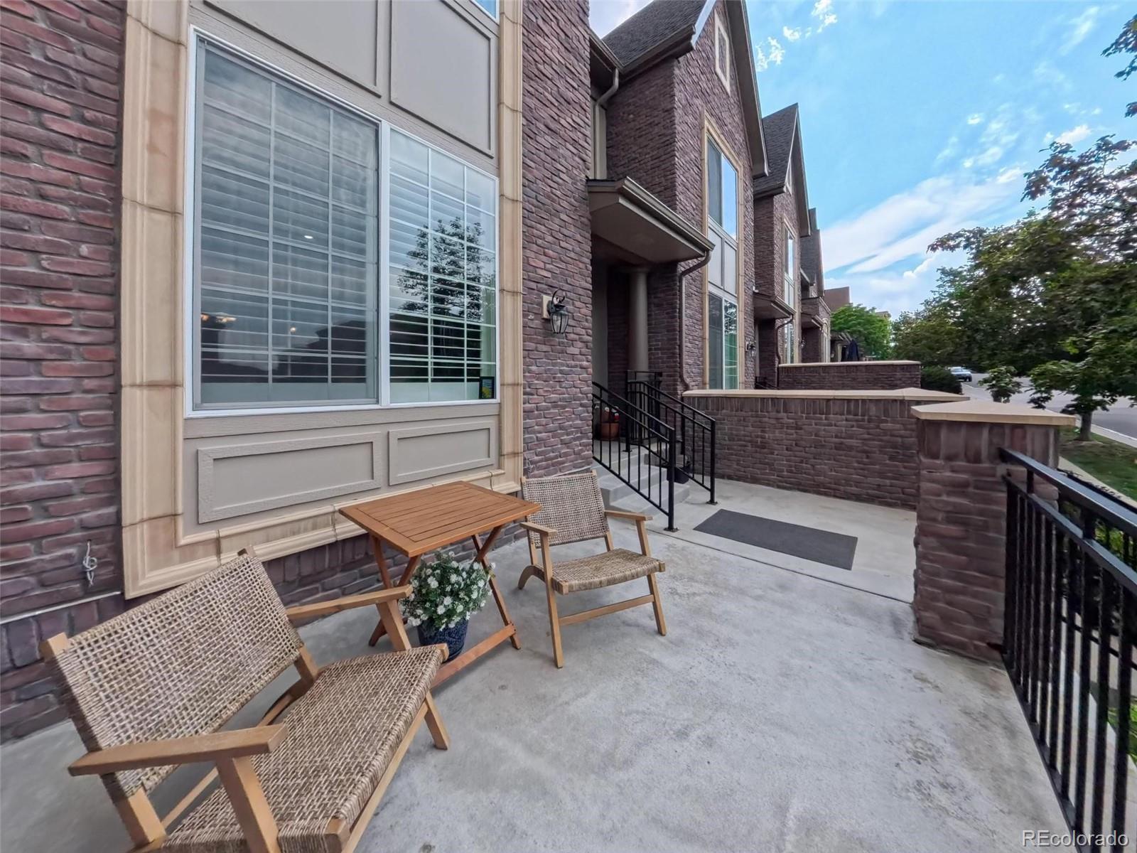 MLS Image #2 for 592  brookhurst avenue,littleton, Colorado