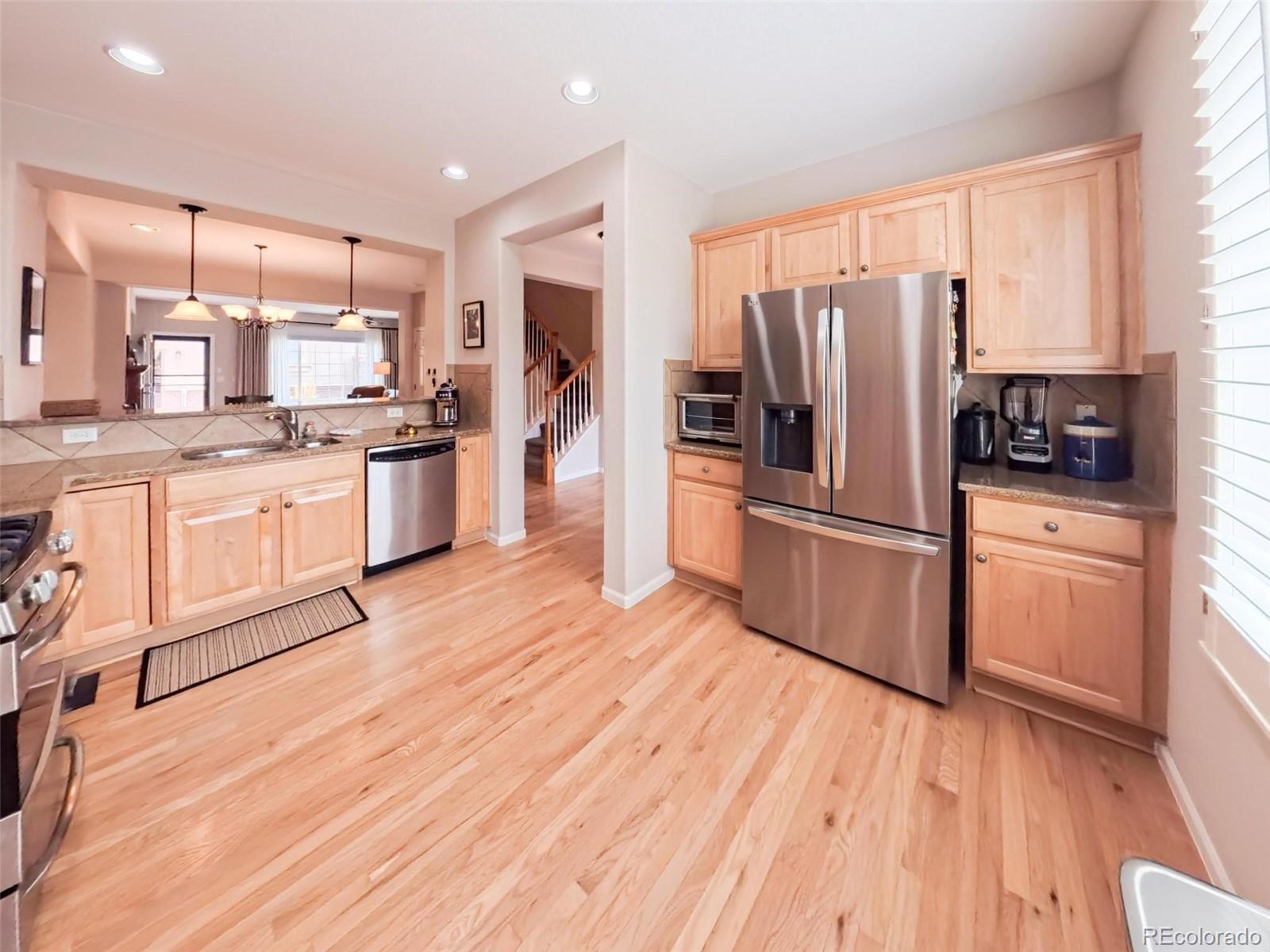 MLS Image #7 for 592  brookhurst avenue,littleton, Colorado