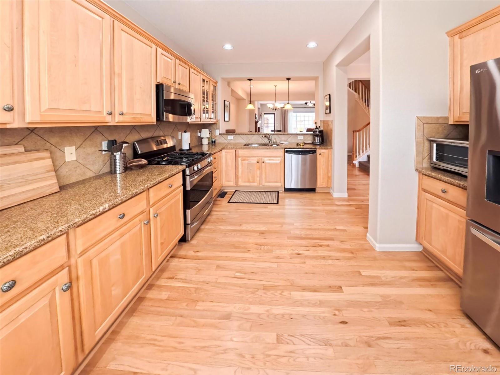MLS Image #8 for 592  brookhurst avenue,littleton, Colorado