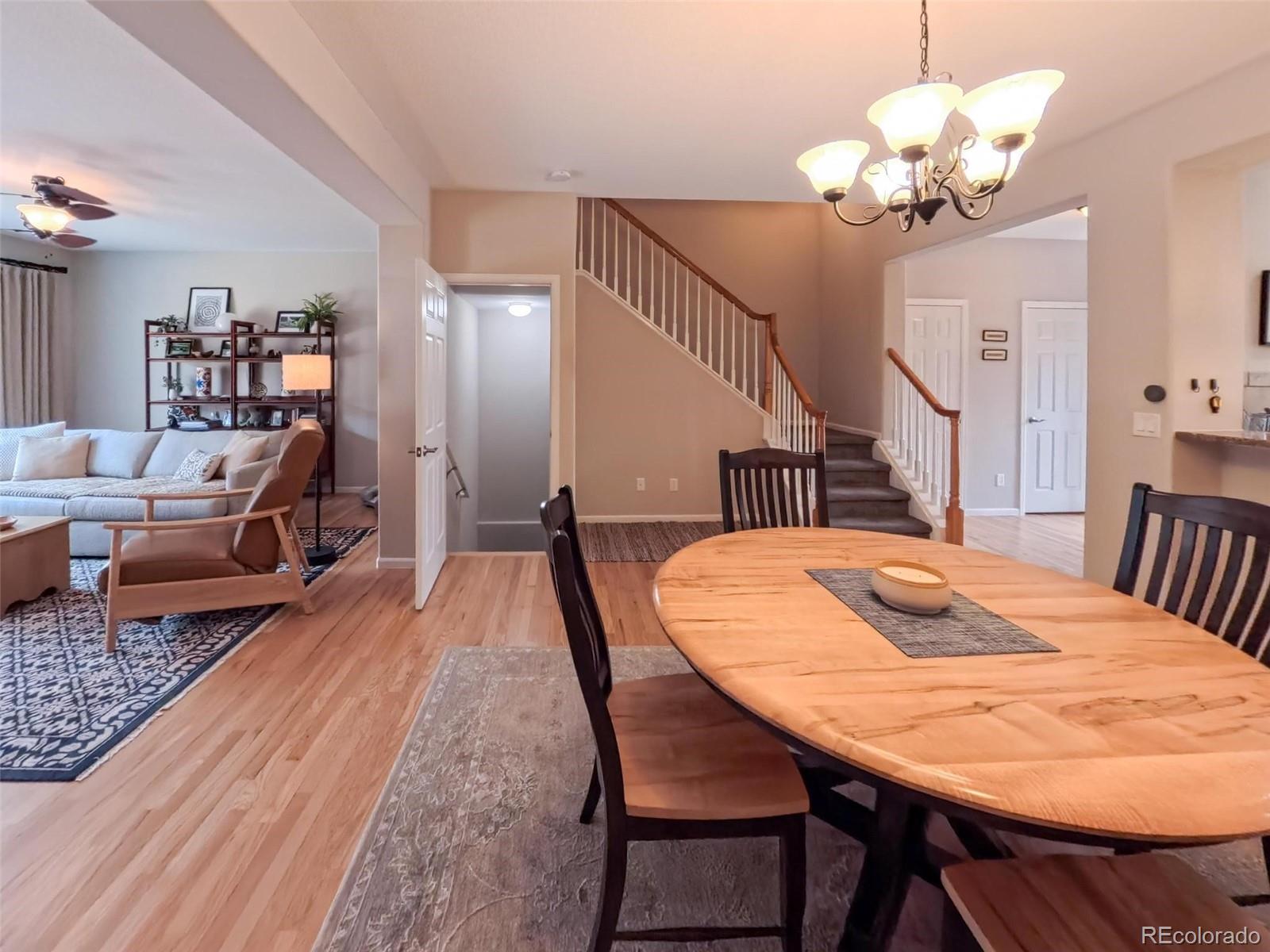 MLS Image #9 for 592  brookhurst avenue,littleton, Colorado