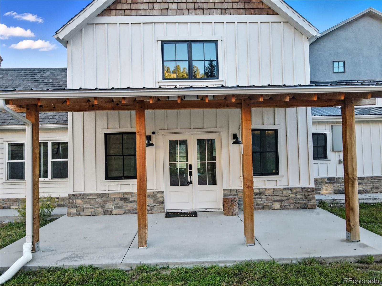 MLS Image #1 for 1636  lakemoor drive,florissant, Colorado