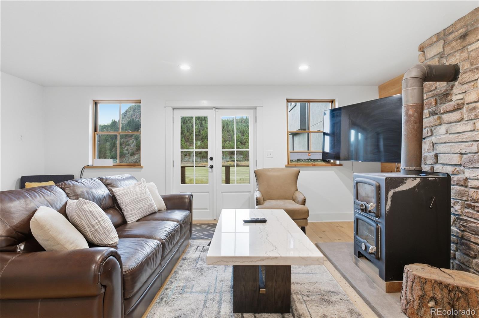 MLS Image #2 for 1636  lakemoor drive,florissant, Colorado