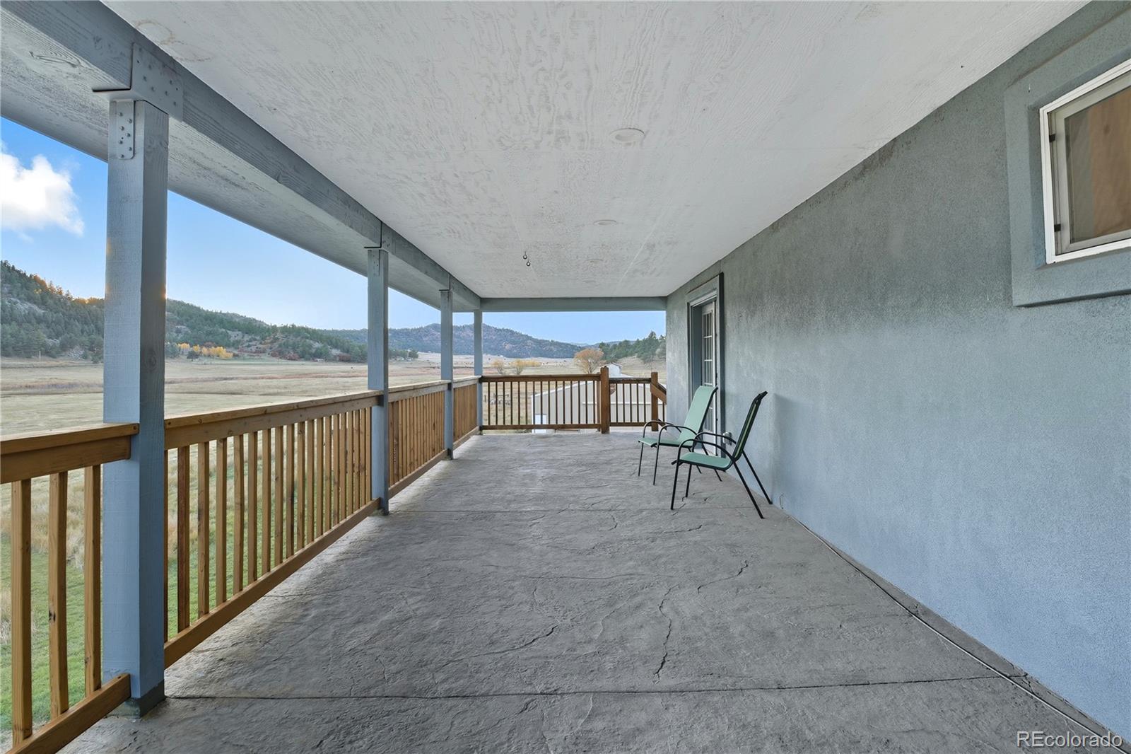 MLS Image #24 for 1636  lakemoor drive,florissant, Colorado