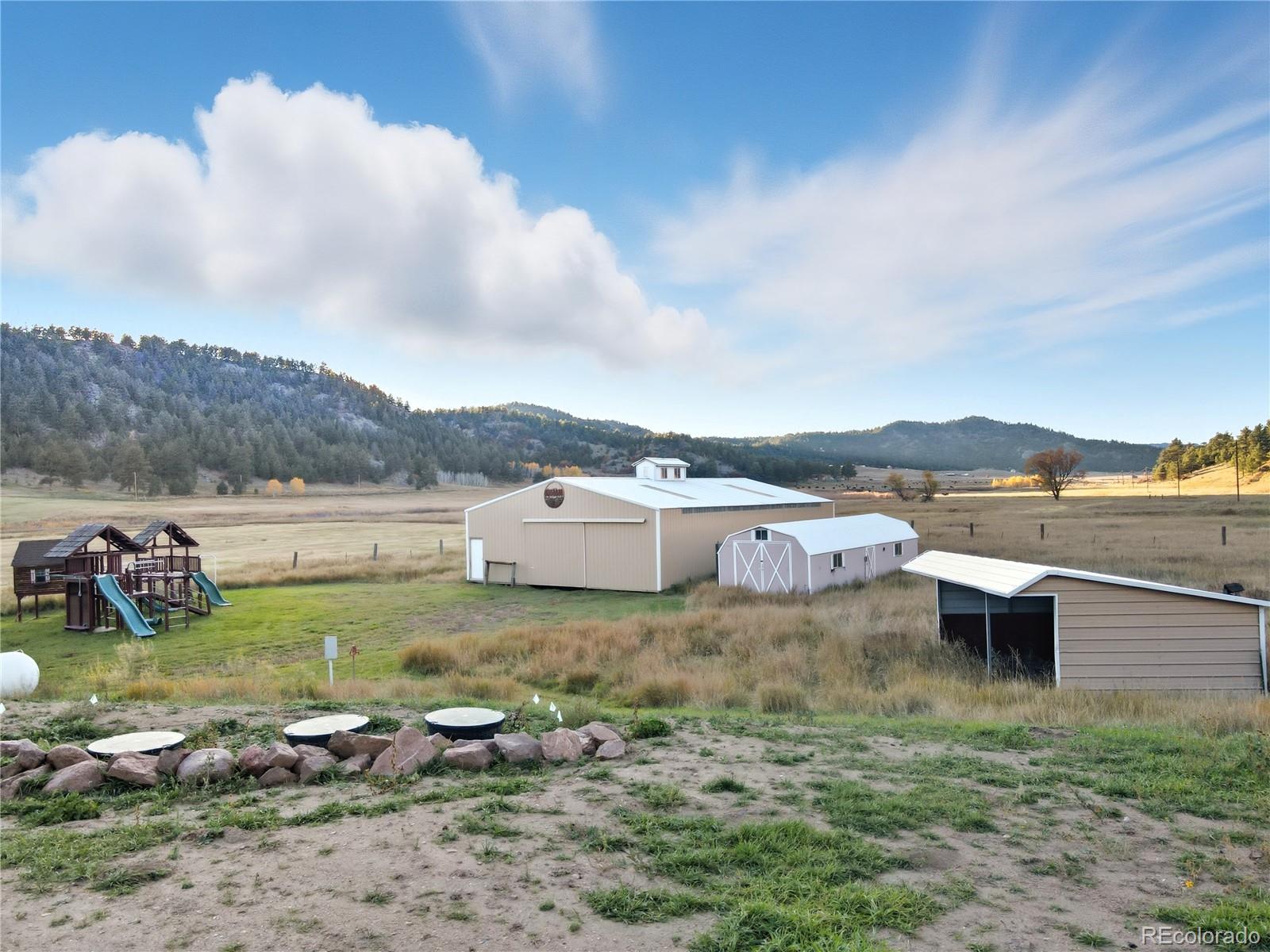 MLS Image #33 for 1636  lakemoor drive,florissant, Colorado