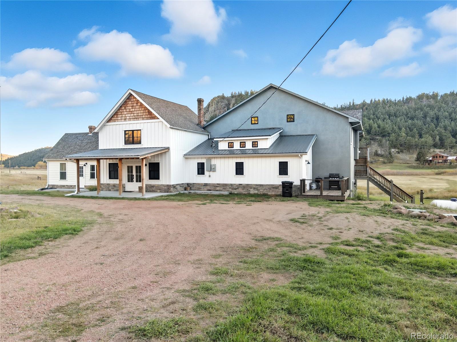 MLS Image #34 for 1636  lakemoor drive,florissant, Colorado