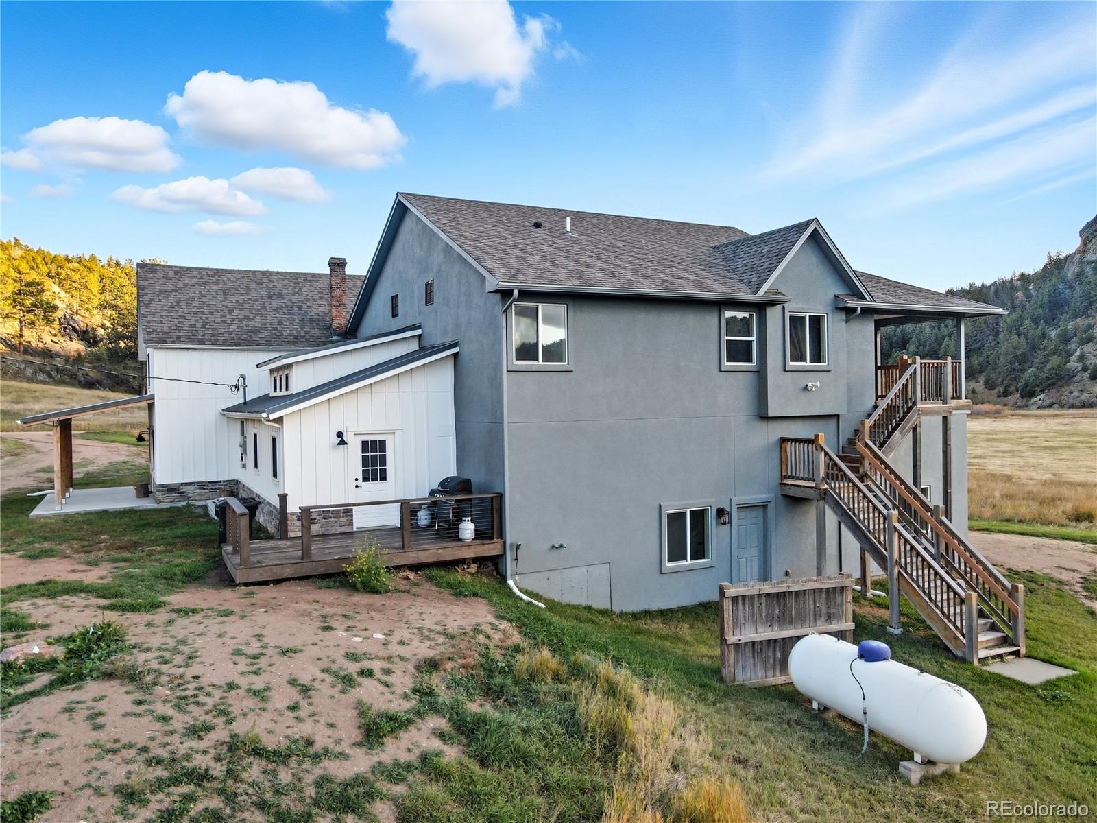 MLS Image #35 for 1636  lakemoor drive,florissant, Colorado