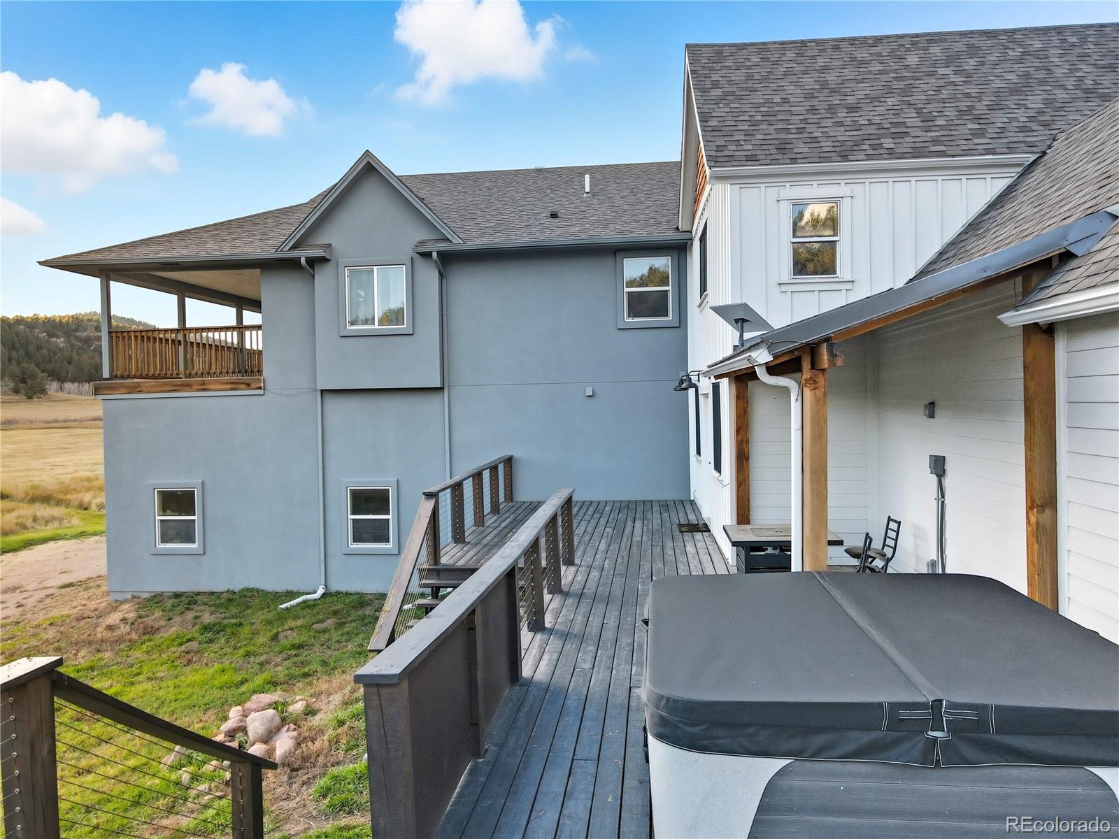 MLS Image #4 for 1636  lakemoor drive,florissant, Colorado
