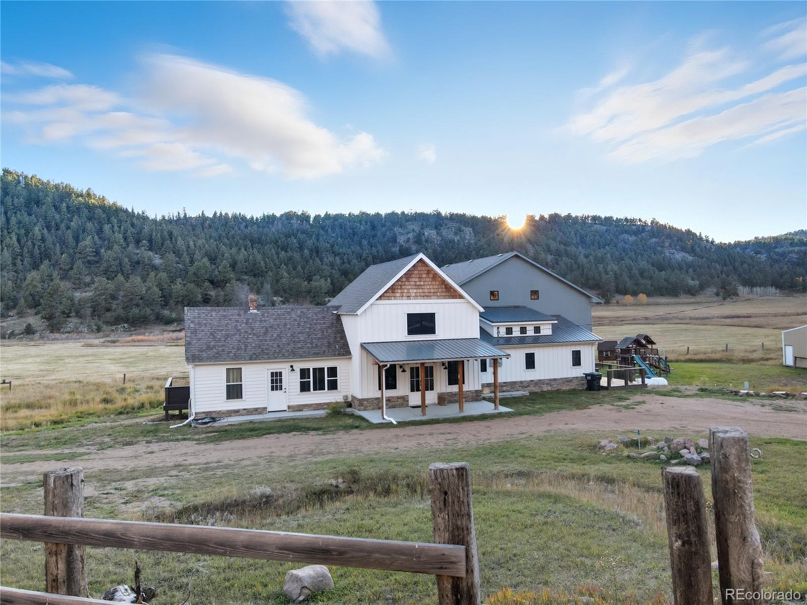 MLS Image #44 for 1636  lakemoor drive,florissant, Colorado