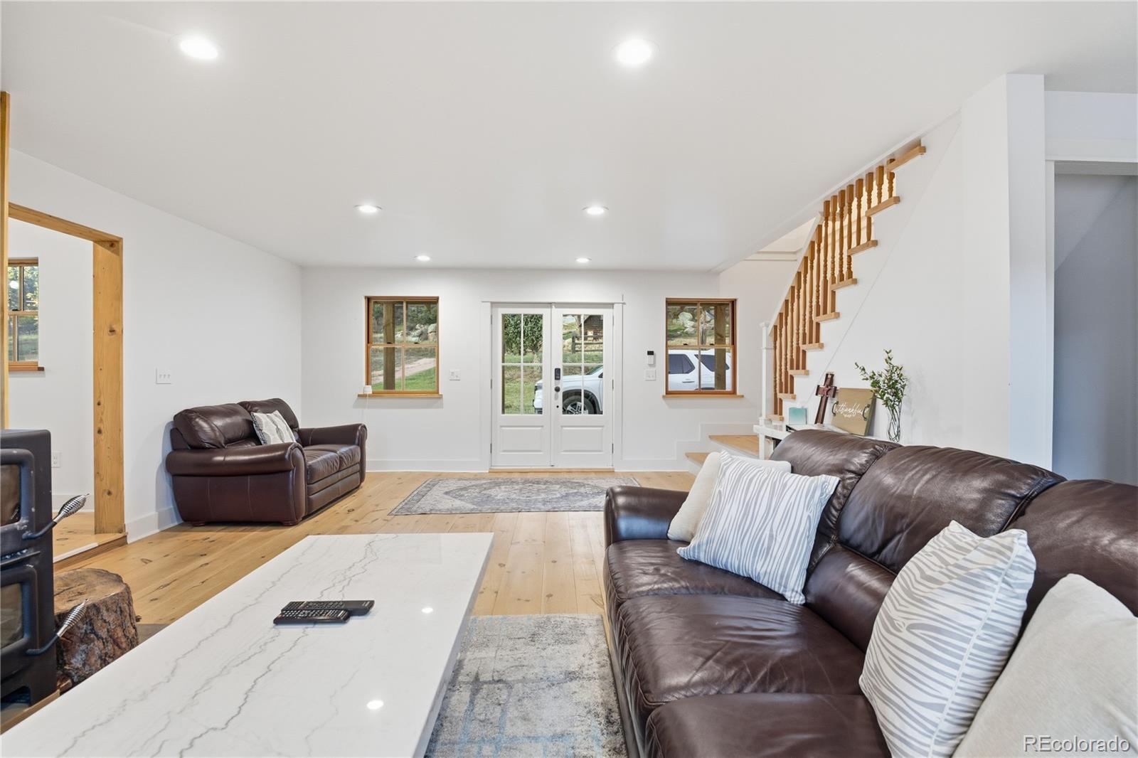 MLS Image #5 for 1636  lakemoor drive,florissant, Colorado