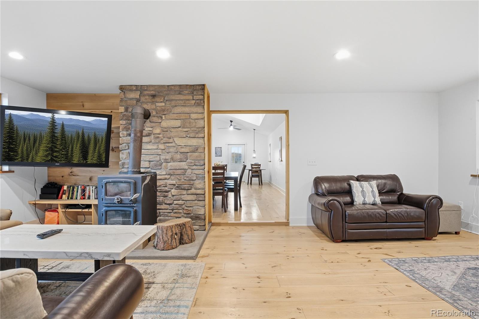MLS Image #6 for 1636  lakemoor drive,florissant, Colorado