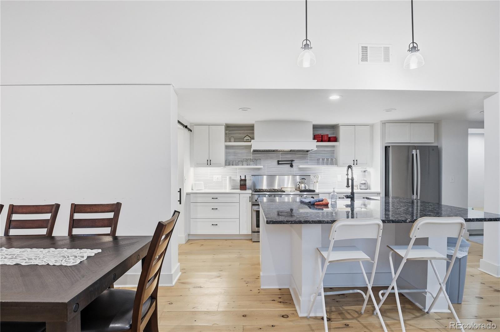 MLS Image #7 for 1636  lakemoor drive,florissant, Colorado