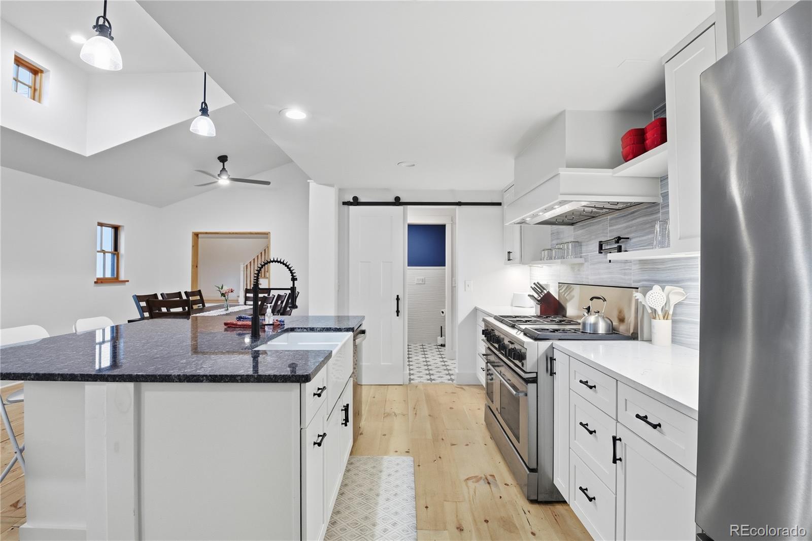 MLS Image #8 for 1636  lakemoor drive,florissant, Colorado