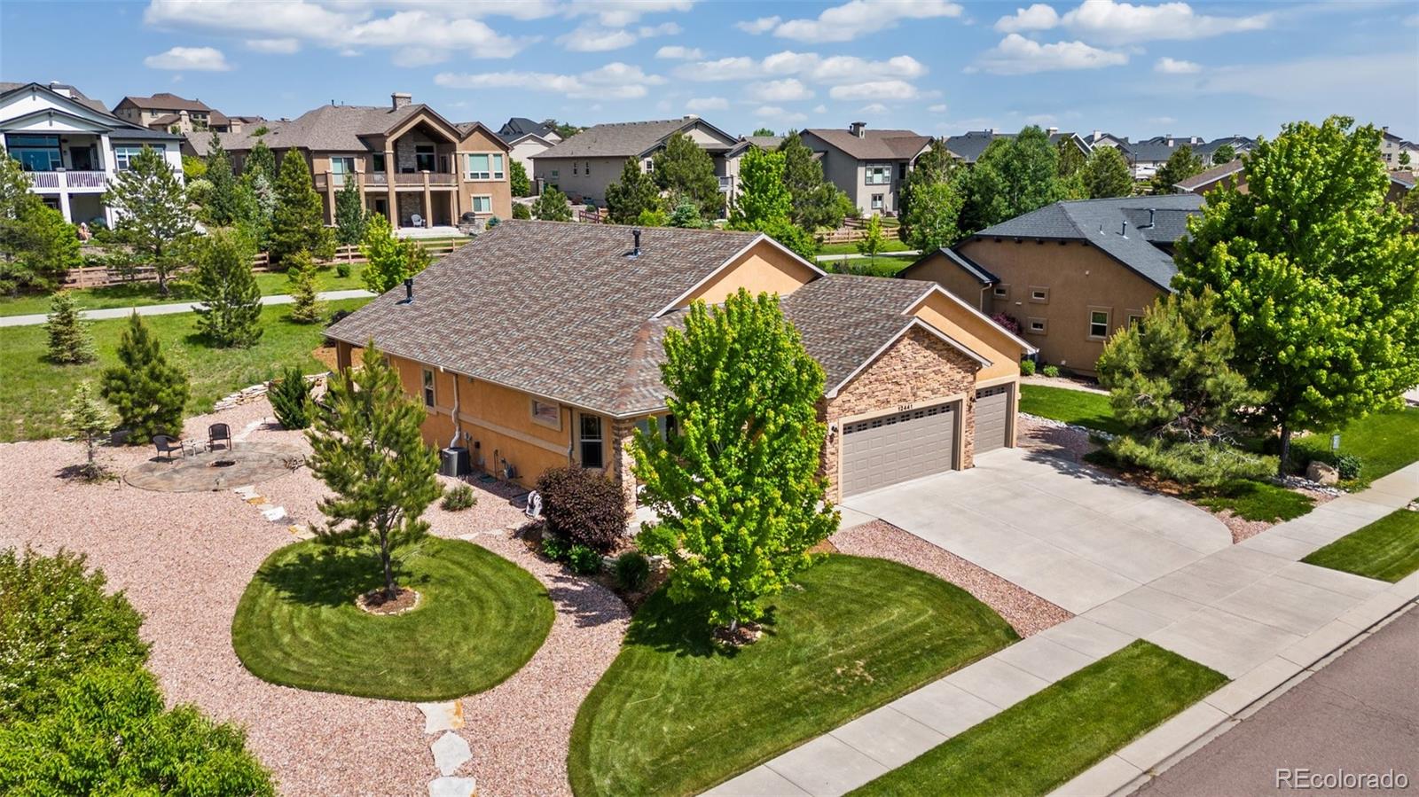 MLS Image #44 for 12441  woodruff drive,colorado springs, Colorado