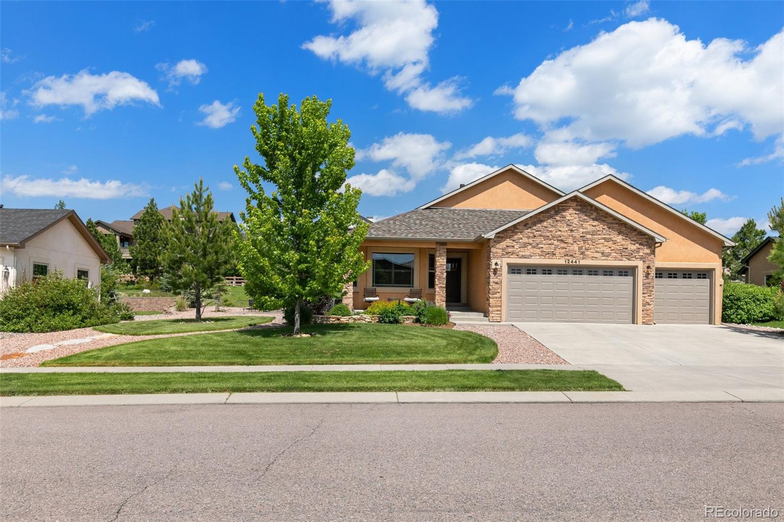 MLS Image #49 for 12441  woodruff drive,colorado springs, Colorado
