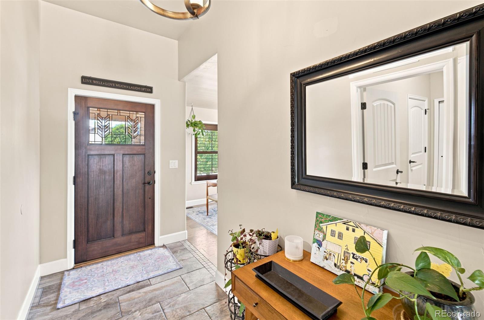 MLS Image #5 for 12441  woodruff drive,colorado springs, Colorado