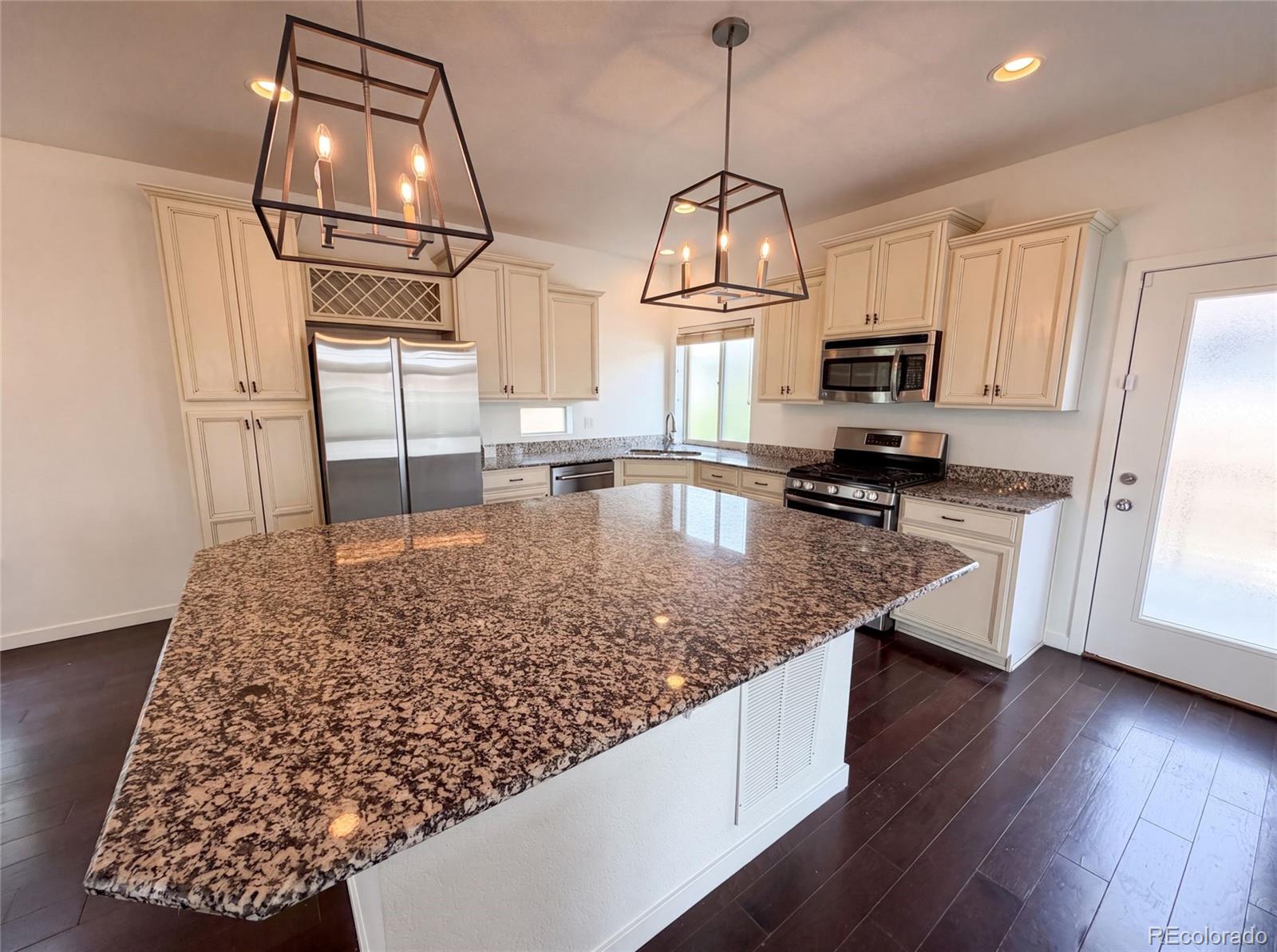 MLS Image #1 for 4404  elegant street,castle rock, Colorado