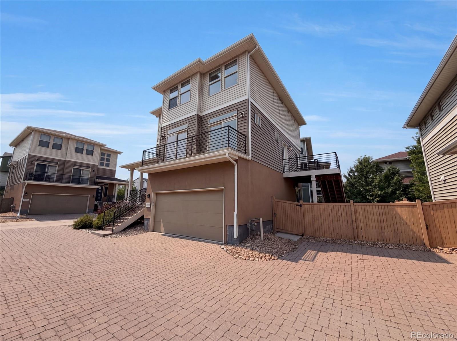 MLS Image #18 for 4404  elegant street,castle rock, Colorado