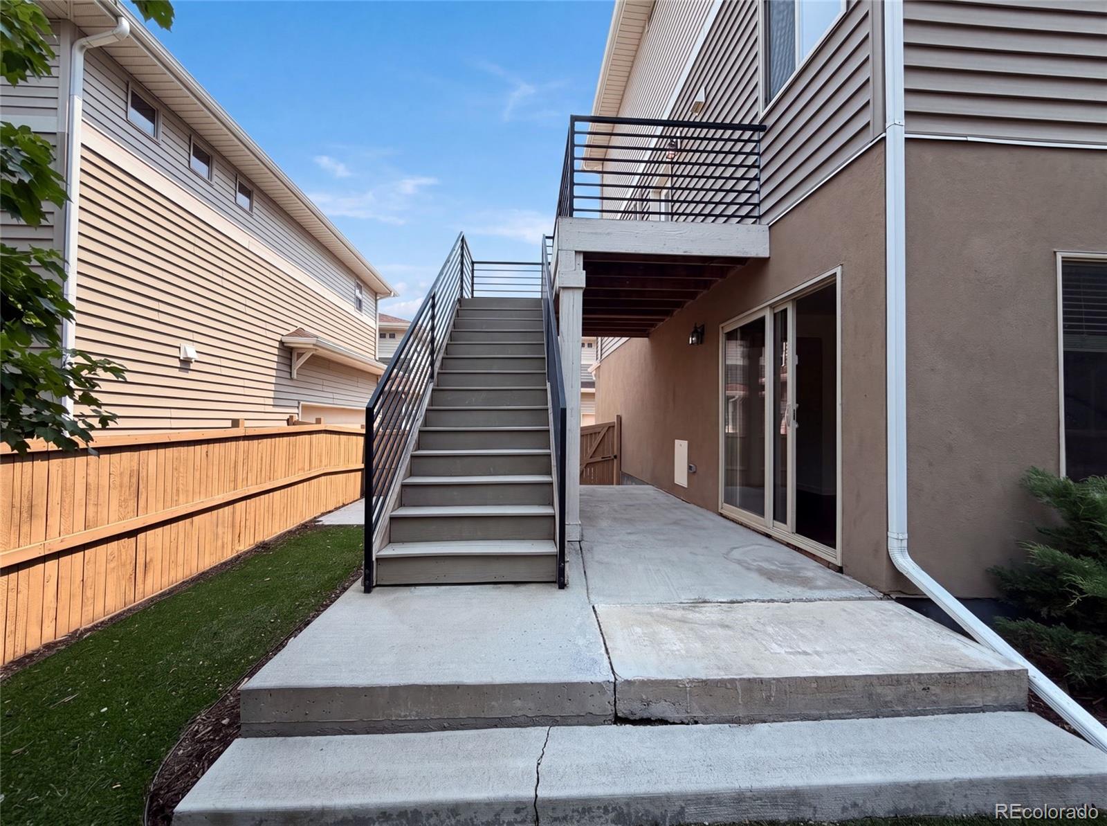 MLS Image #4 for 4404  elegant street,castle rock, Colorado