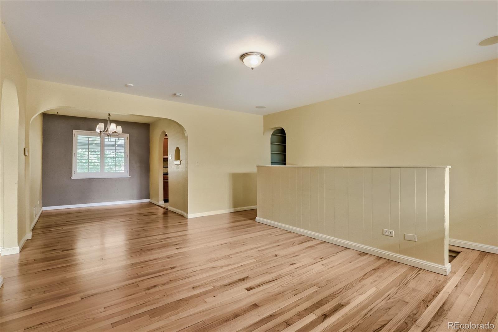MLS Image #1 for 2635  hudson street,denver, Colorado