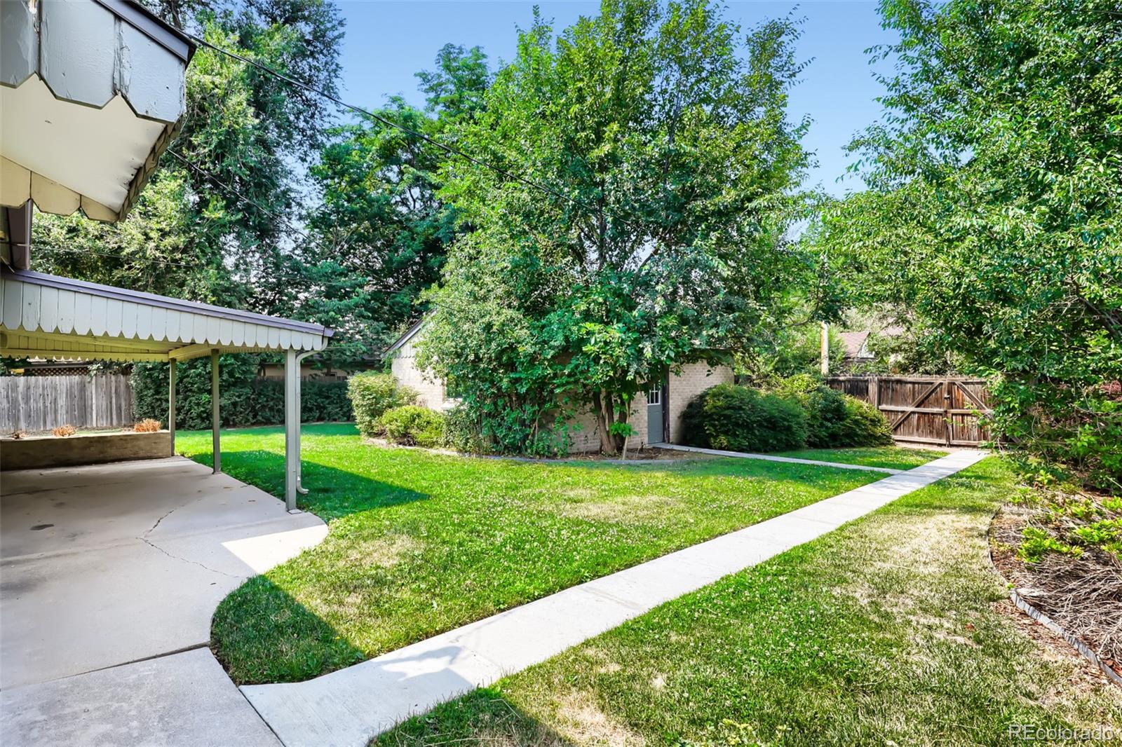 MLS Image #17 for 2635  hudson street,denver, Colorado