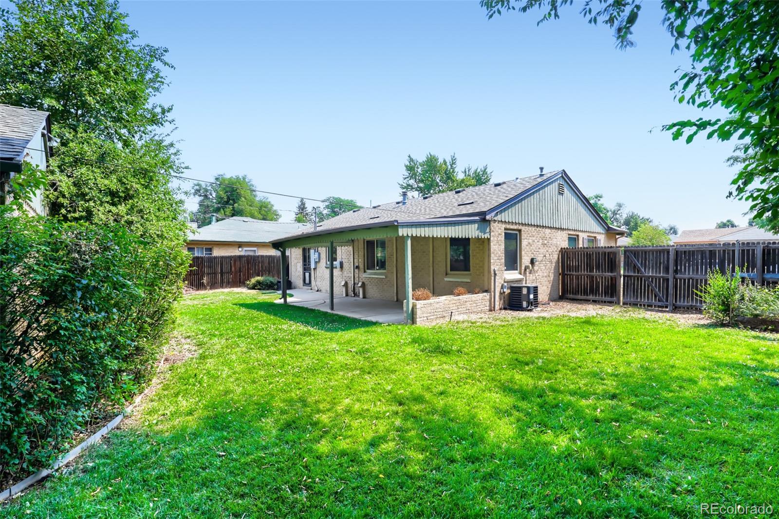 MLS Image #19 for 2635  hudson street,denver, Colorado